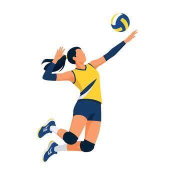Volleyball Team Earns Win vs Plymouth