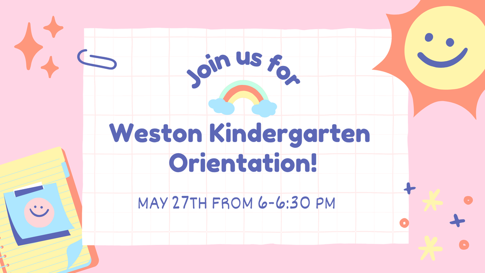 K Orientation