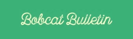 Bobcat Bulletin