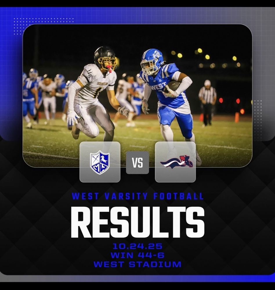 West Defeats John Stark