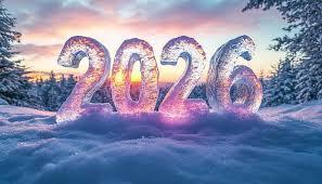 2026 Winter