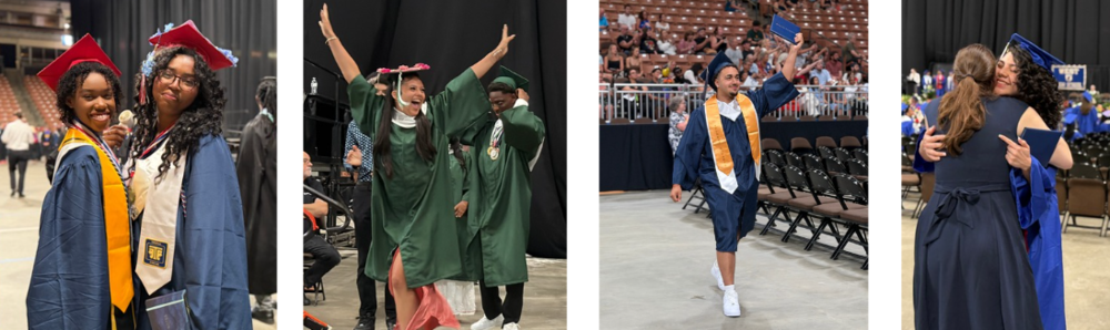 MSD graduate collage