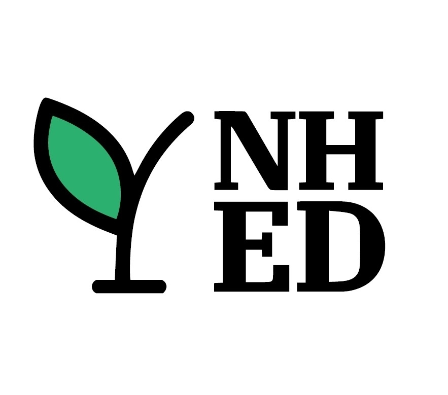 NH DOE LOGO
