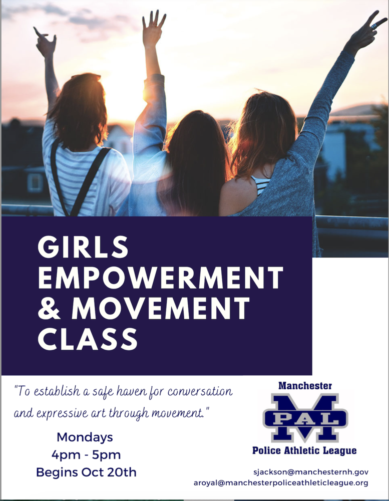 Girls Empowerment