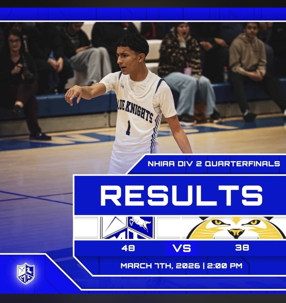 Boys Basketball Post Win in the Quarterfinals Round!