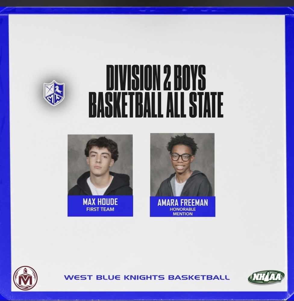 Congratulations, Max & Amara!