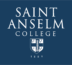 Thank You St. Anselm College Students!