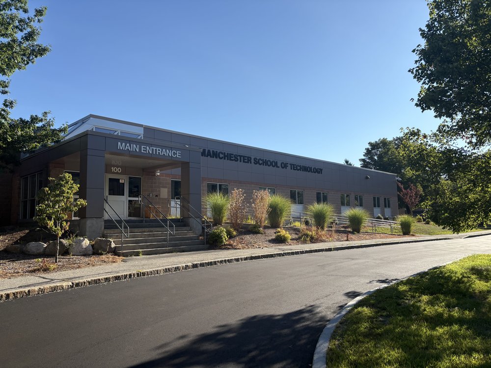 MSt building 1