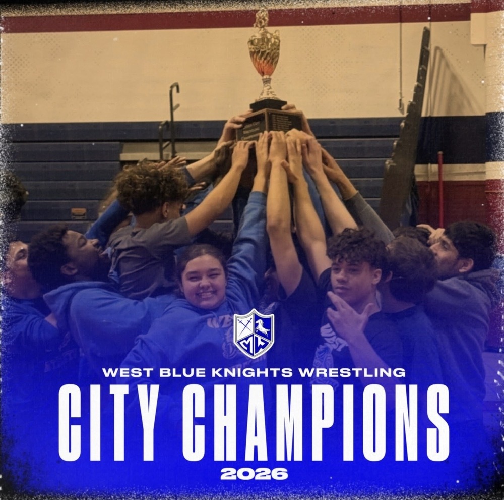 Wrestling City Champions