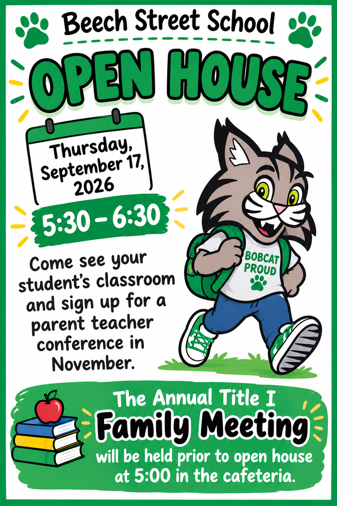 Open House