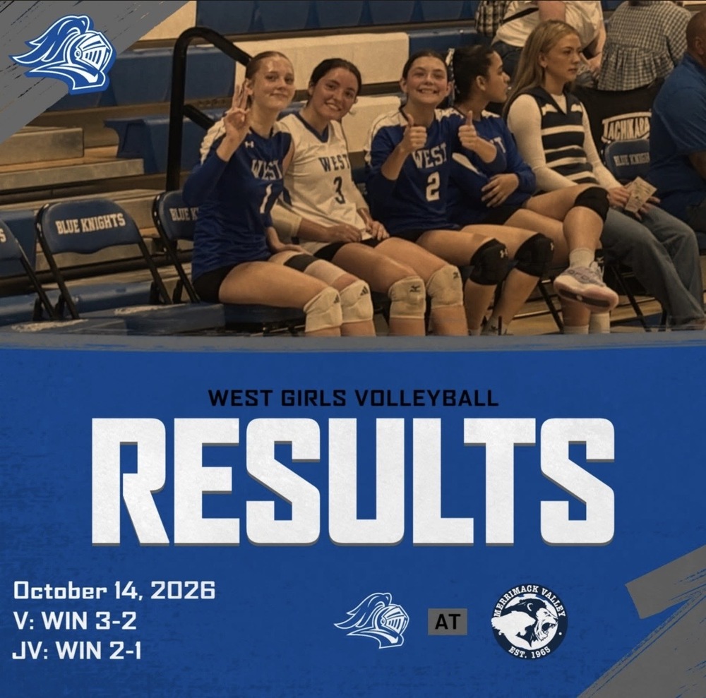 Girls Volleyball Notches Another Double Win!