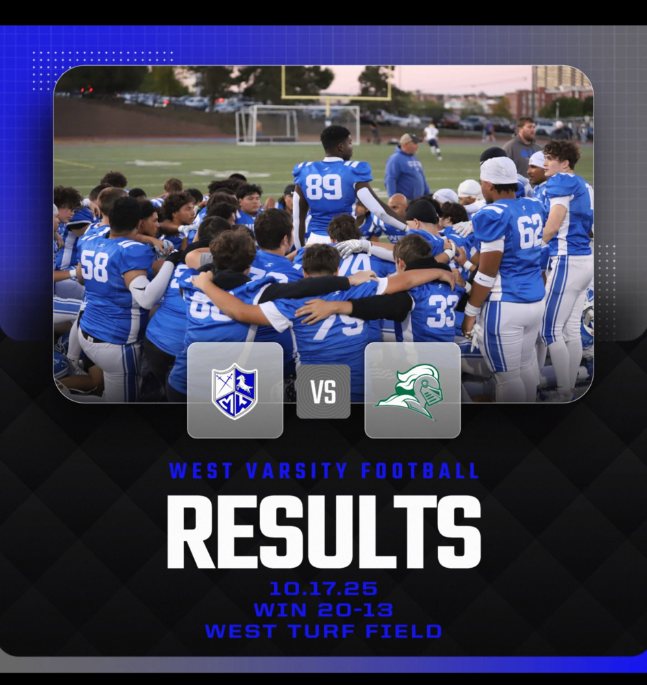 West Win Over Kingswood
