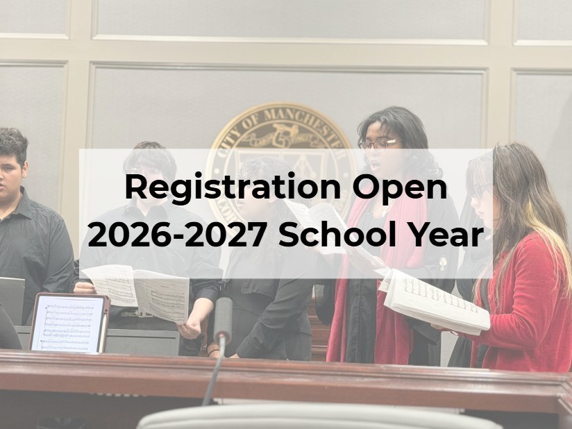 registration open banner