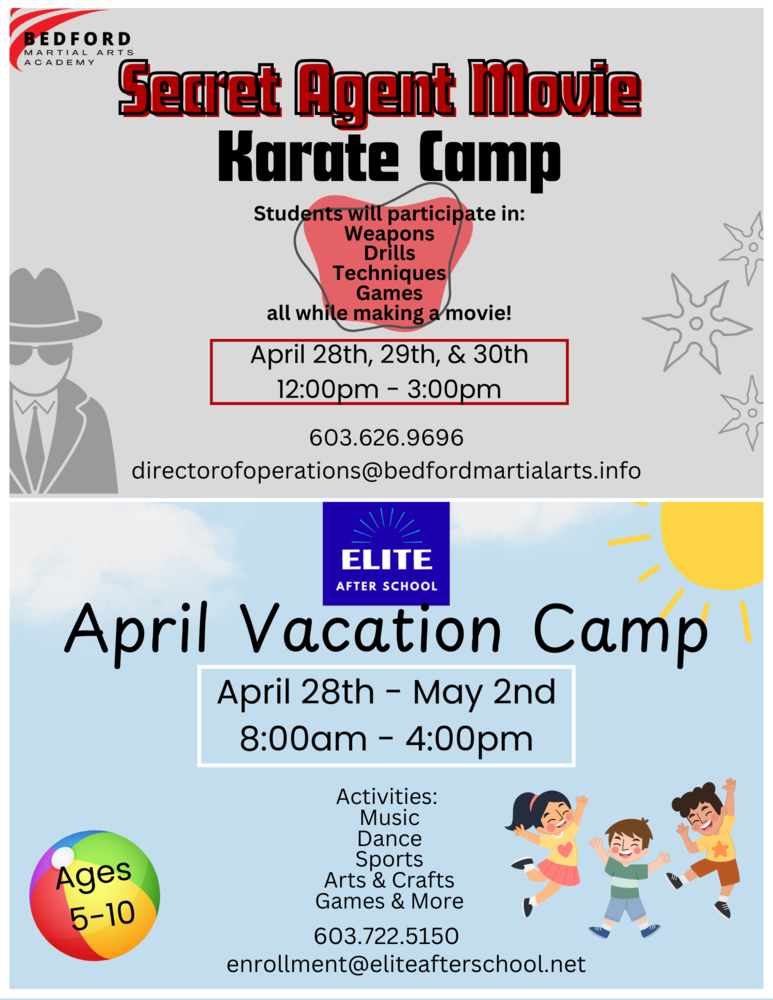 Camp
