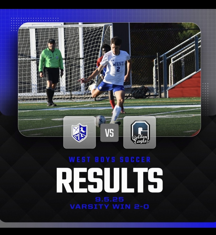 Boys Soccer Continues Undefeated Streak!