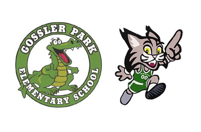 Gossler Park and Beech Street logos
