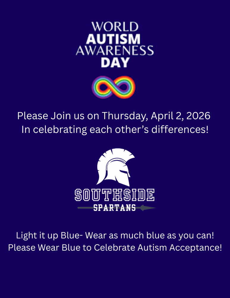 Worl Autism Awareness Day