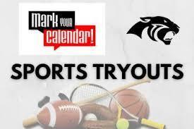 McLaughlin Tryouts