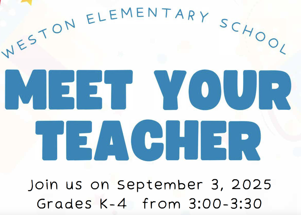 Meet Your Teacher