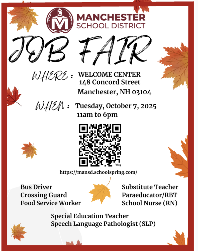 Job Fair
