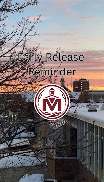 Early Release December 23, 2025