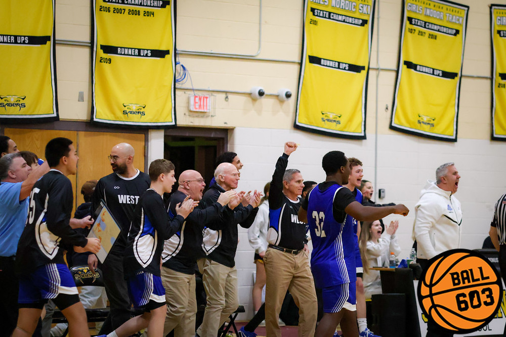 Manchester West edges Souhegan in thriller