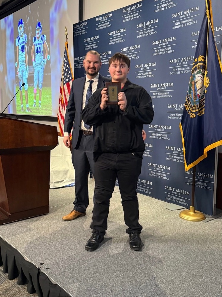 Fall Sports Awards 2025