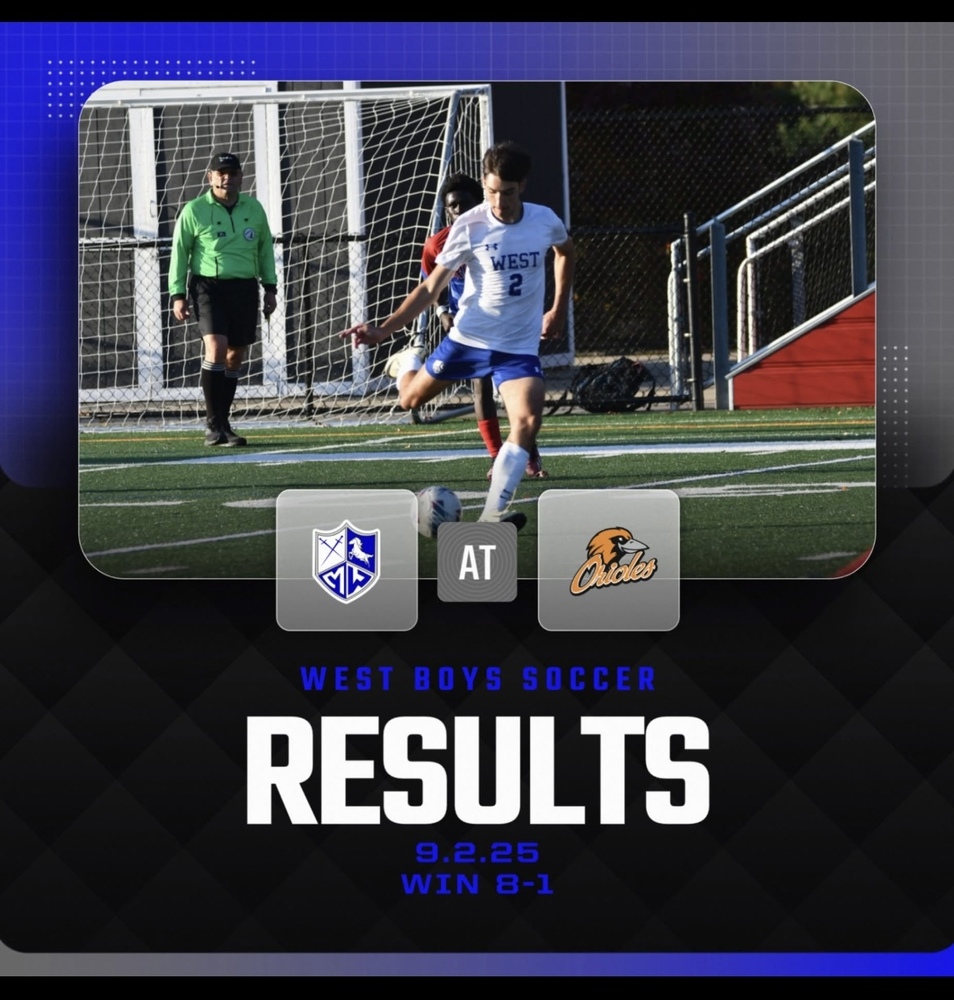 Boys Soccer Posts a Win!