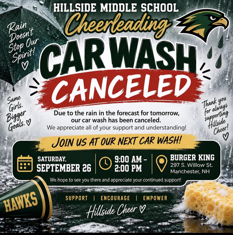 car wash