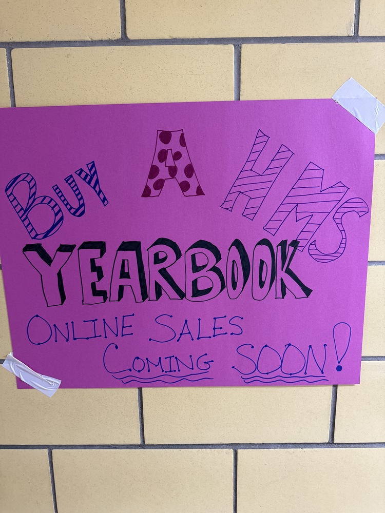yearbook