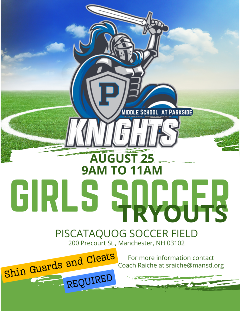 Girls Soccer