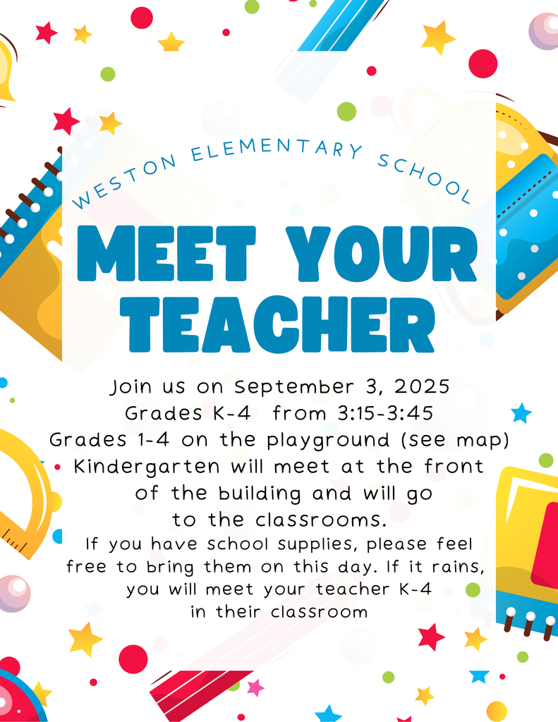 Meet Your Teacher