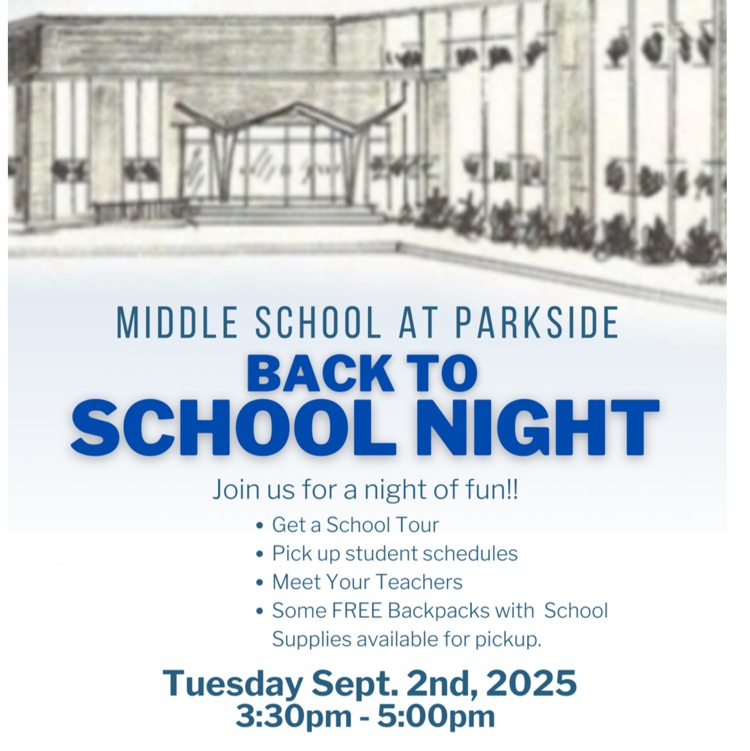 open house