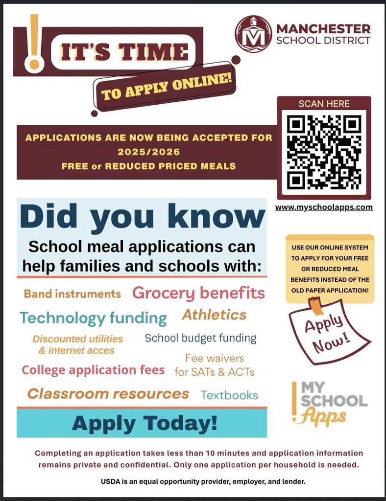 Free and Reduced Lunch