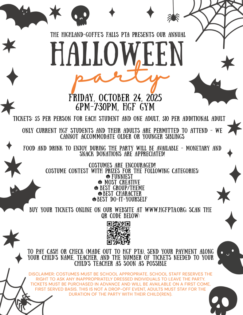 Halloween Party