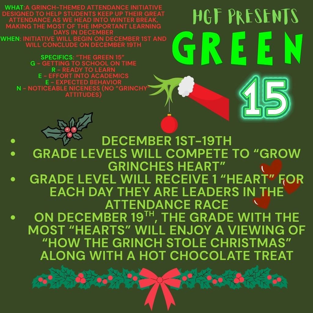 Green 15