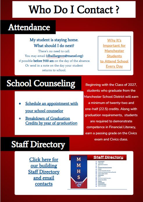 page 4 of newsletter