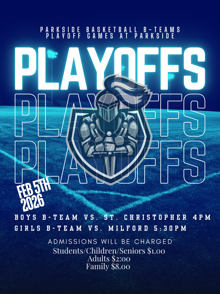 B Team Playoffs