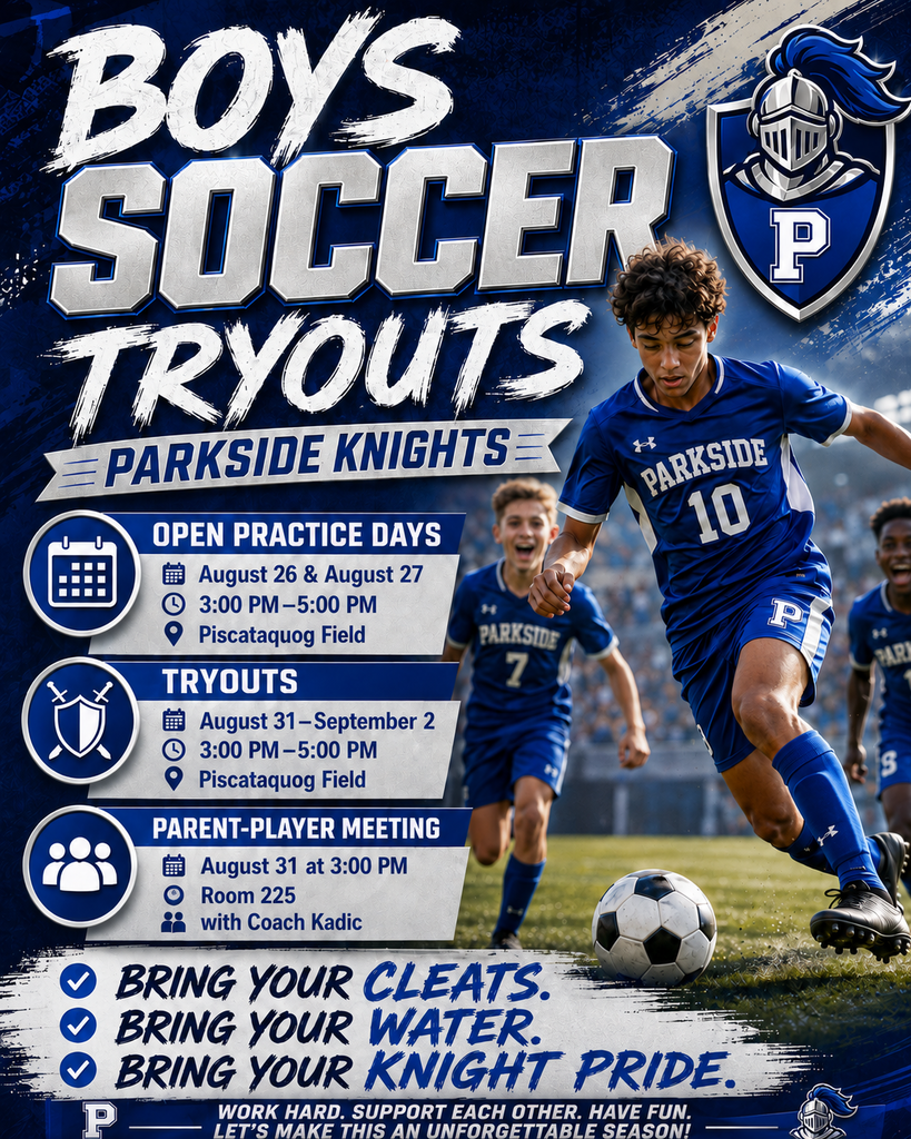 Boys Soccer Team