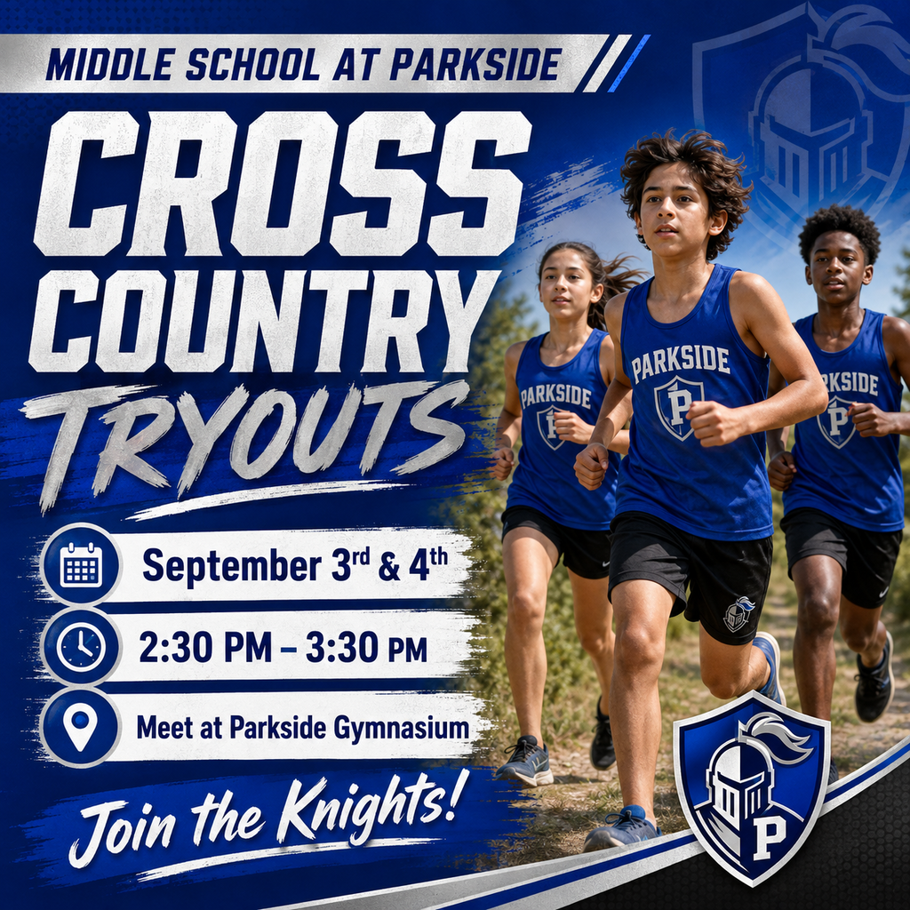 Cross Country Tryouts