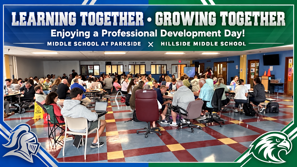 Professional Development Day