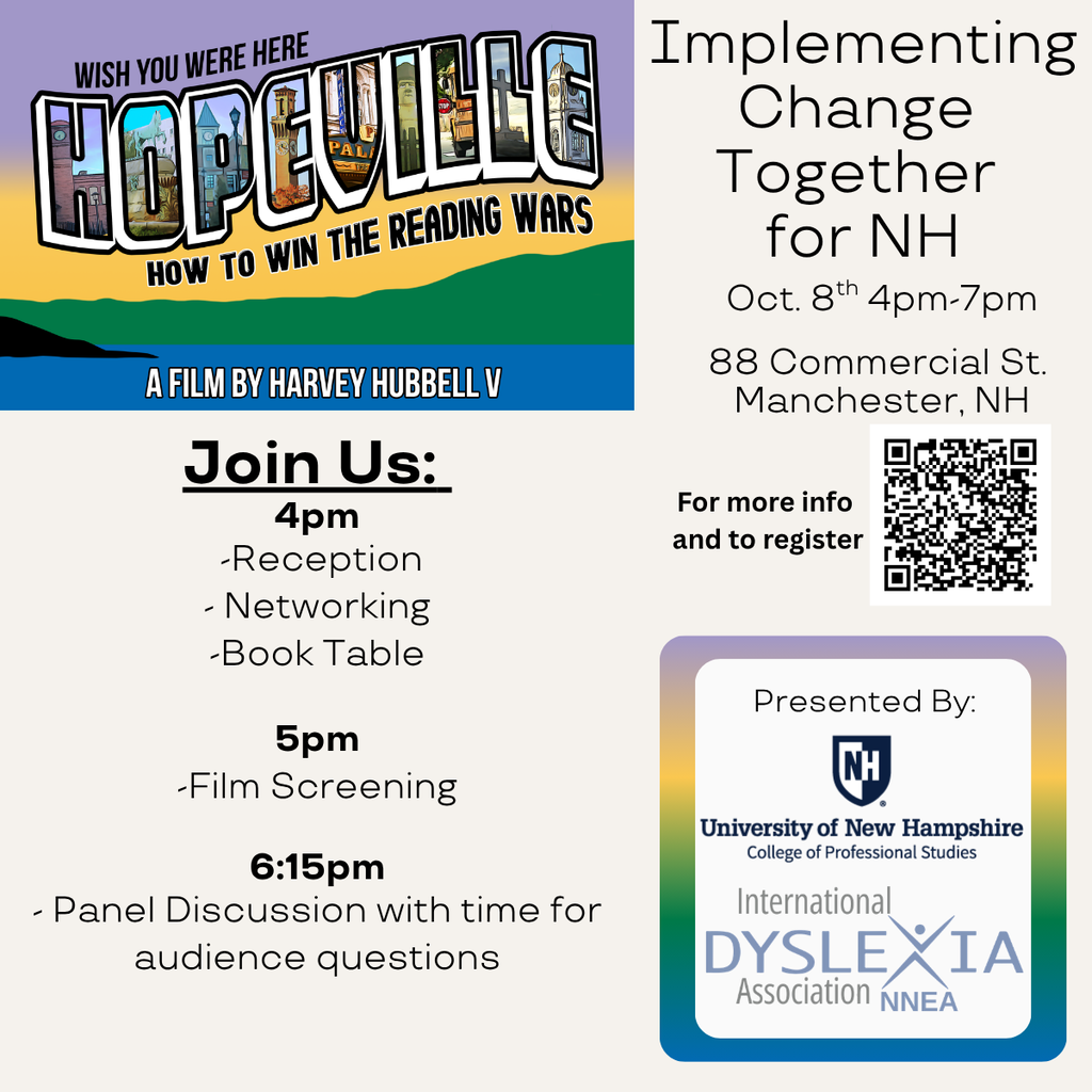 Implementing Change Together