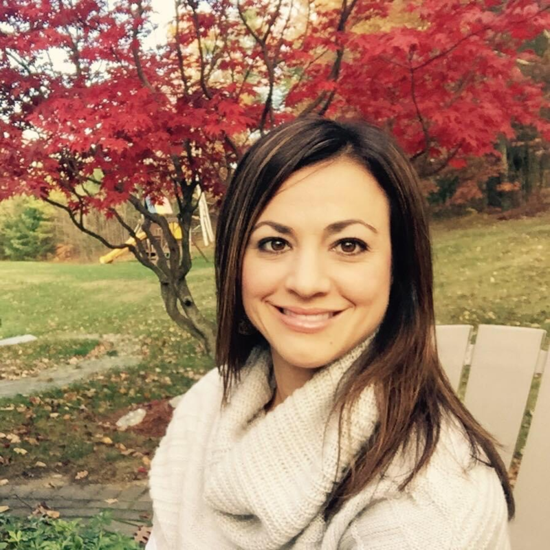 Kate DiBenedetto