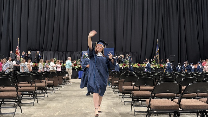 MST grad