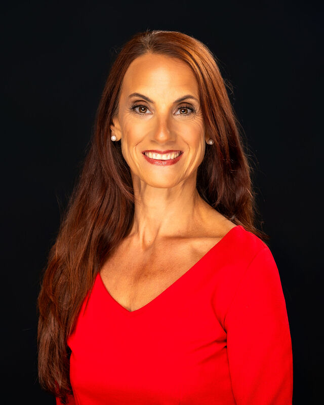 Principal jennifer marino