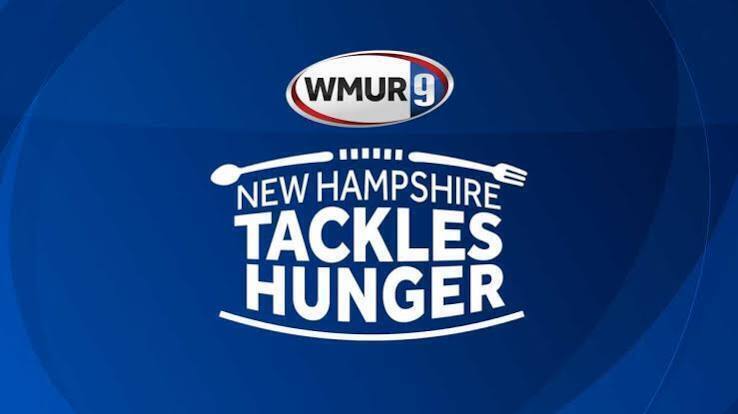 NH Tackles Hunger