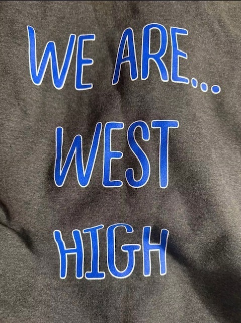 We Are West High