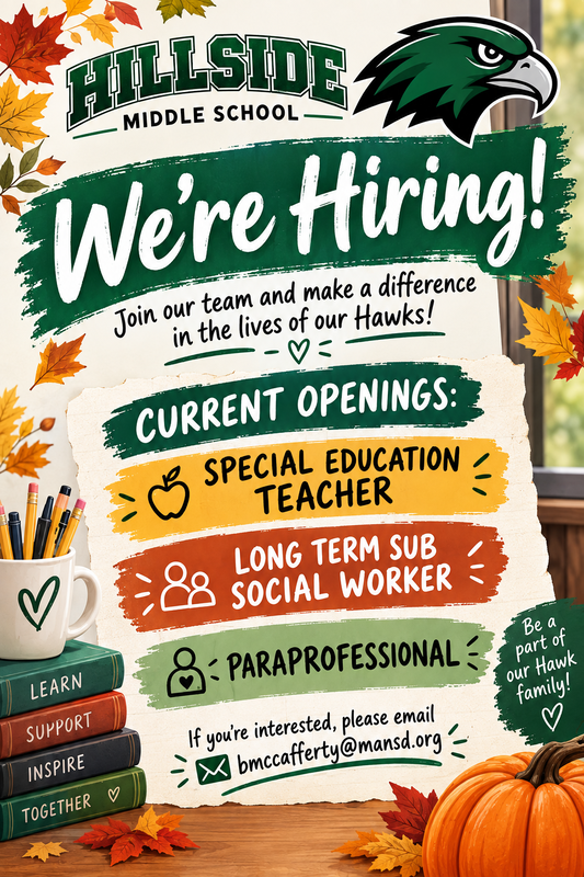 hiring
