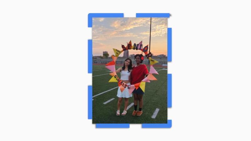 Senior Sunrise Fall 2026