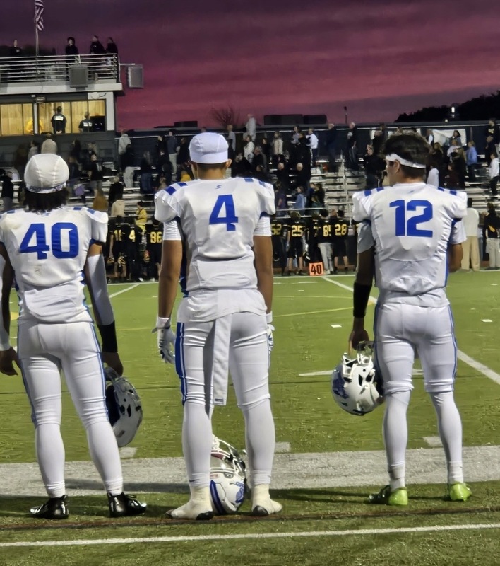 West versus Milford